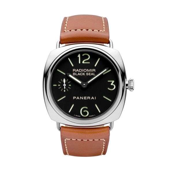 Panerai Radiomir Manual PAM00183